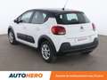 Citroen C3 1.2 PureTech Feel Blanc - thumbnail 4