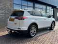 Toyota RAV 4 2.5 Hybrid AWD Style | Trekhaak | Autm | Navi | Cl Bianco - thumbnail 2