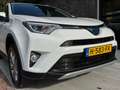 Toyota RAV 4 2.5 Hybrid AWD Style | Trekhaak | Autm | Navi | Cl Bianco - thumbnail 7