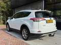 Toyota RAV 4 2.5 Hybrid AWD Style | Trekhaak | Autm | Navi | Cl Bianco - thumbnail 11