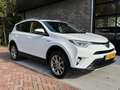 Toyota RAV 4 2.5 Hybrid AWD Style | Trekhaak | Autm | Navi | Cl Bianco - thumbnail 6