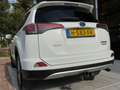 Toyota RAV 4 2.5 Hybrid AWD Style | Trekhaak | Autm | Navi | Cl Bianco - thumbnail 12