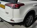 Toyota RAV 4 2.5 Hybrid AWD Style | Trekhaak | Autm | Navi | Cl Bianco - thumbnail 16