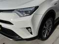 Toyota RAV 4 2.5 Hybrid AWD Style | Trekhaak | Autm | Navi | Cl Bianco - thumbnail 9