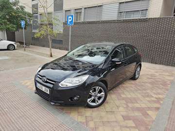 1.6TDCi Titanium 115