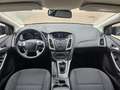 Ford Focus 1.6TDCi Titanium 115 Negro - thumbnail 9