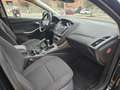 Ford Focus 1.6TDCi Titanium 115 Negro - thumbnail 11