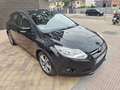 Ford Focus 1.6TDCi Titanium 115 Negro - thumbnail 20