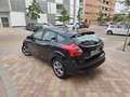 Ford Focus 1.6TDCi Titanium 115 Negro - thumbnail 3