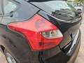 Ford Focus 1.6TDCi Titanium 115 Negro - thumbnail 24