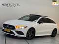 Mercedes-Benz CLA 200 Shooting Brake Premium Plus AMG Pano Weiß - thumbnail 1