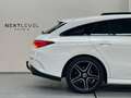 Mercedes-Benz CLA 200 Shooting Brake Premium Plus AMG Pano Weiß - thumbnail 9
