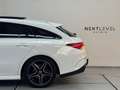 Mercedes-Benz CLA 200 Shooting Brake Premium Plus AMG Pano Weiß - thumbnail 4