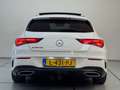 Mercedes-Benz CLA 200 Shooting Brake Premium Plus AMG Pano Weiß - thumbnail 6
