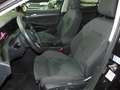 Volkswagen Golf Style 1.5 TSI NAVI/RÜCK-CAM/EL. SITZ/BEHEIZ Noir - thumbnail 4
