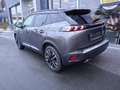 Peugeot 2008 PureTech 130 S&S GT Pack EAT8 Gris - thumbnail 4