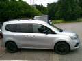 Renault Kangoo III EDC Techno 130 TCe Automatik Plateado - thumbnail 3