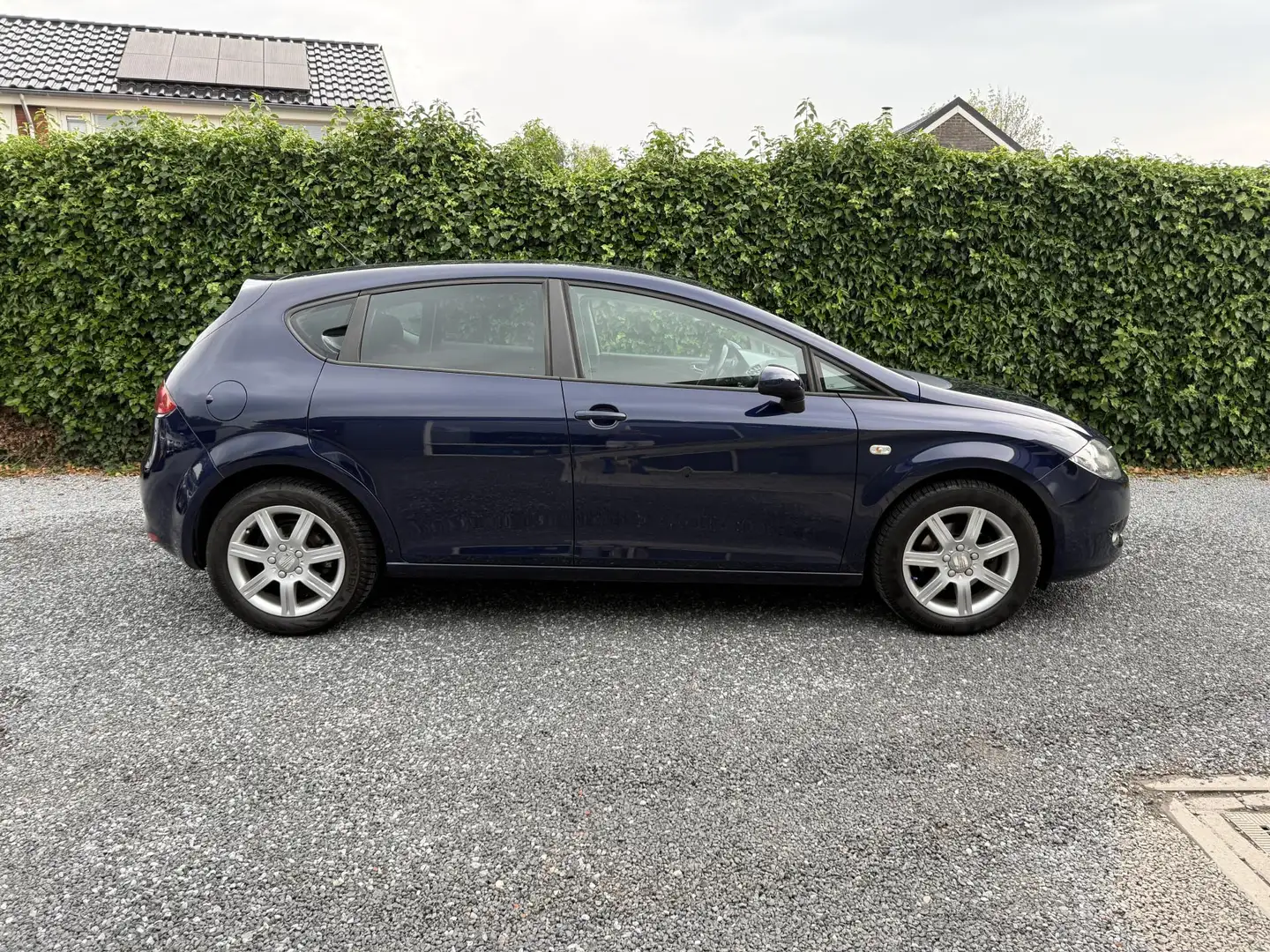 SEAT Leon 1.6 Sportstyle | Airco | Cruise Control | LMV | Pr Blu/Azzurro - 2