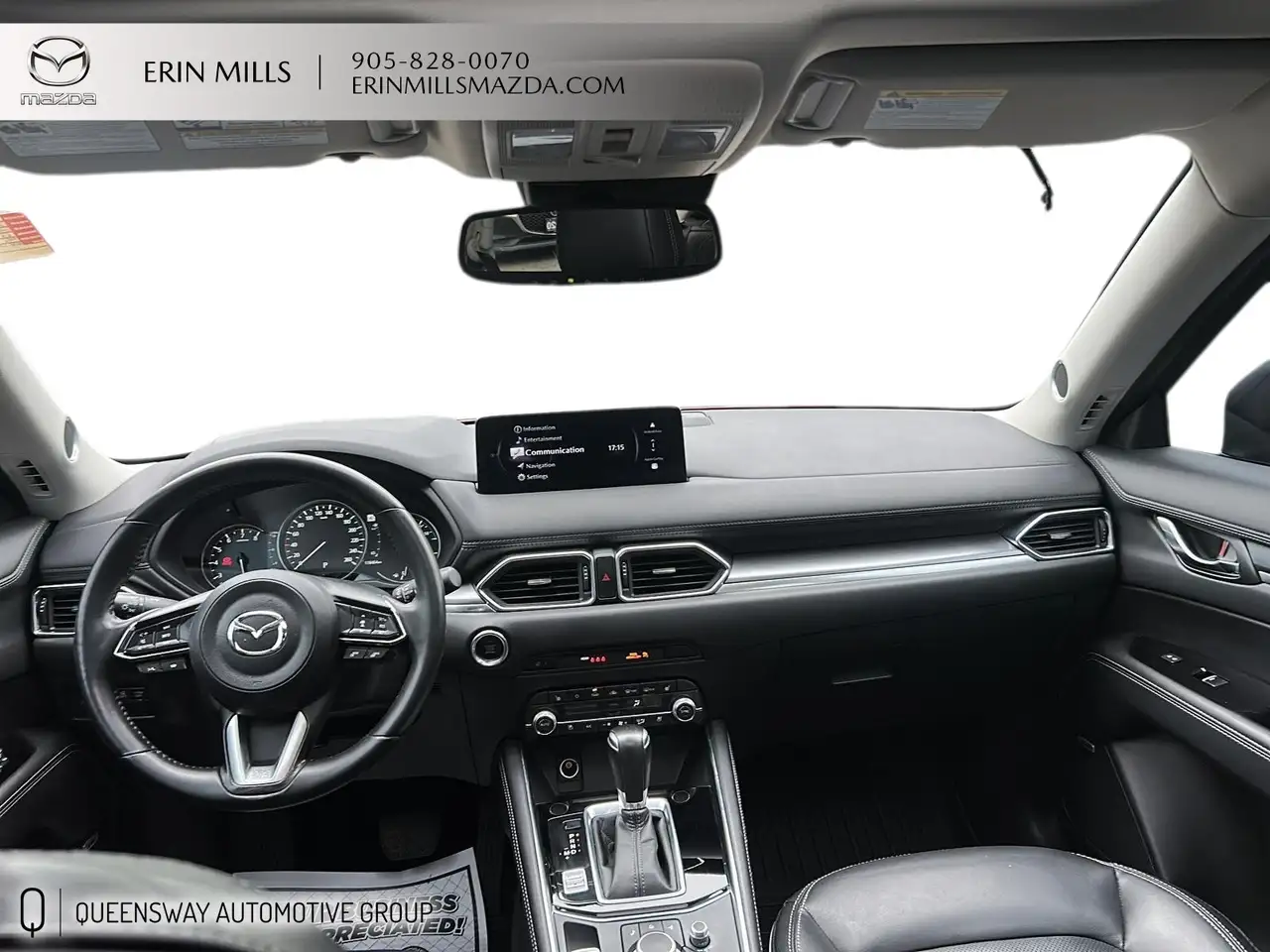 Mazda CX-5 fotografie Mazda CX-5