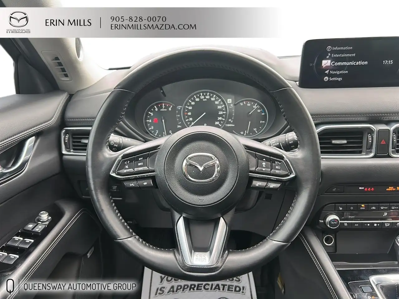 Mazda CX-5 fotografie Mazda CX-5