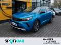 Opel Grandland X Grandland Ultimate Plug-in-Hybrid "NIGHT VISION" Blau - thumbnail 1