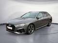 Audi A4 40 TDI S-line Grau - thumbnail 2