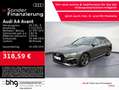 Audi A4 40 TDI S-line Grau - thumbnail 1