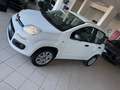 Fiat Panda 0.9 t.air t. natural power Lounge 70cv Weiß - thumbnail 4