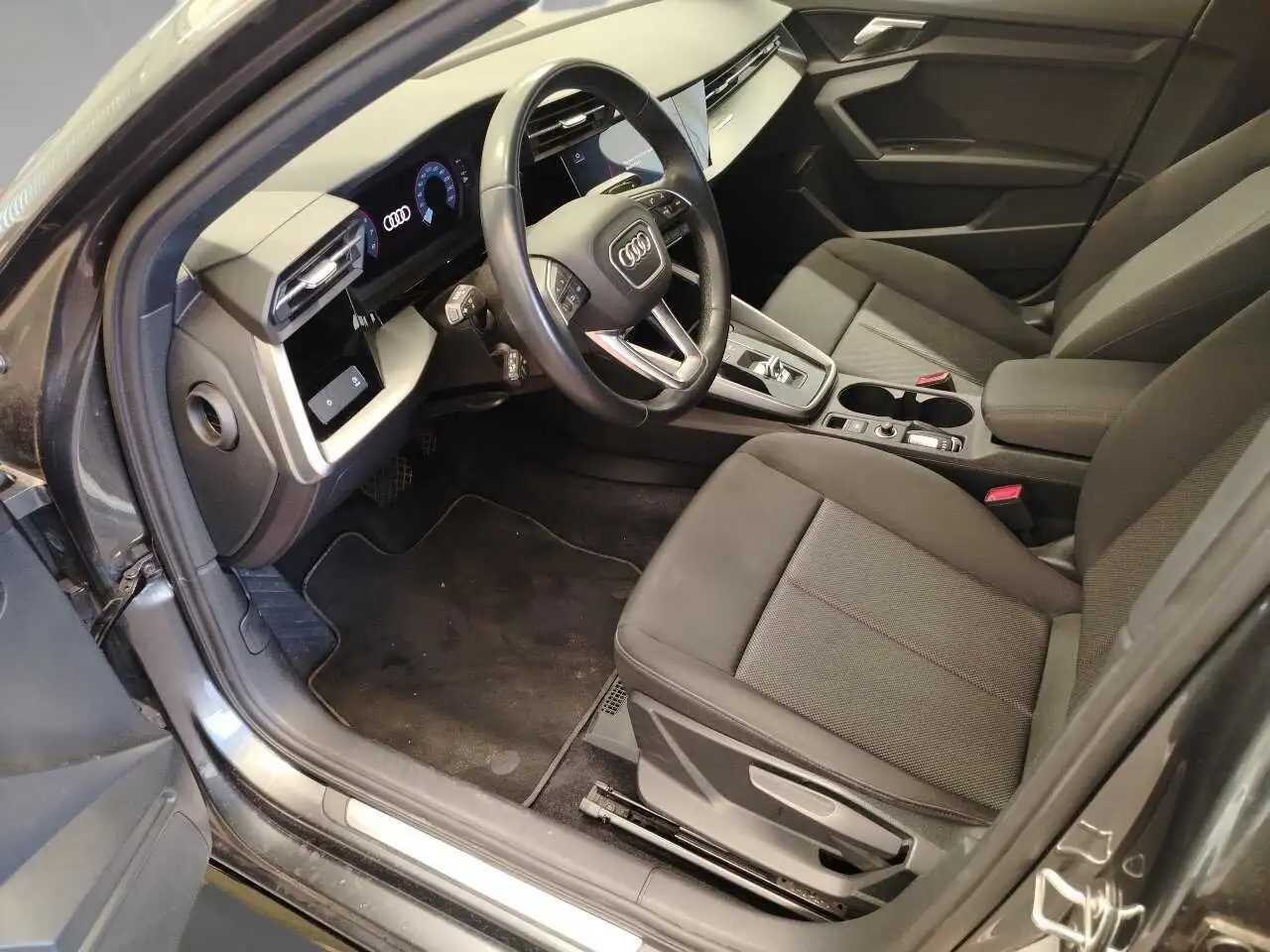 Audi A3, фото 8