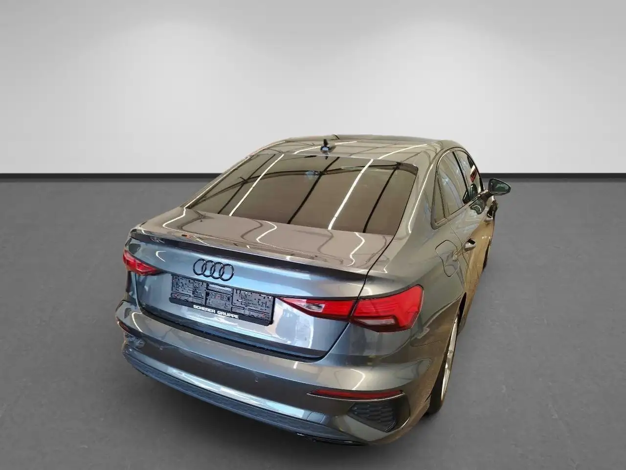Audi A3, фото 7