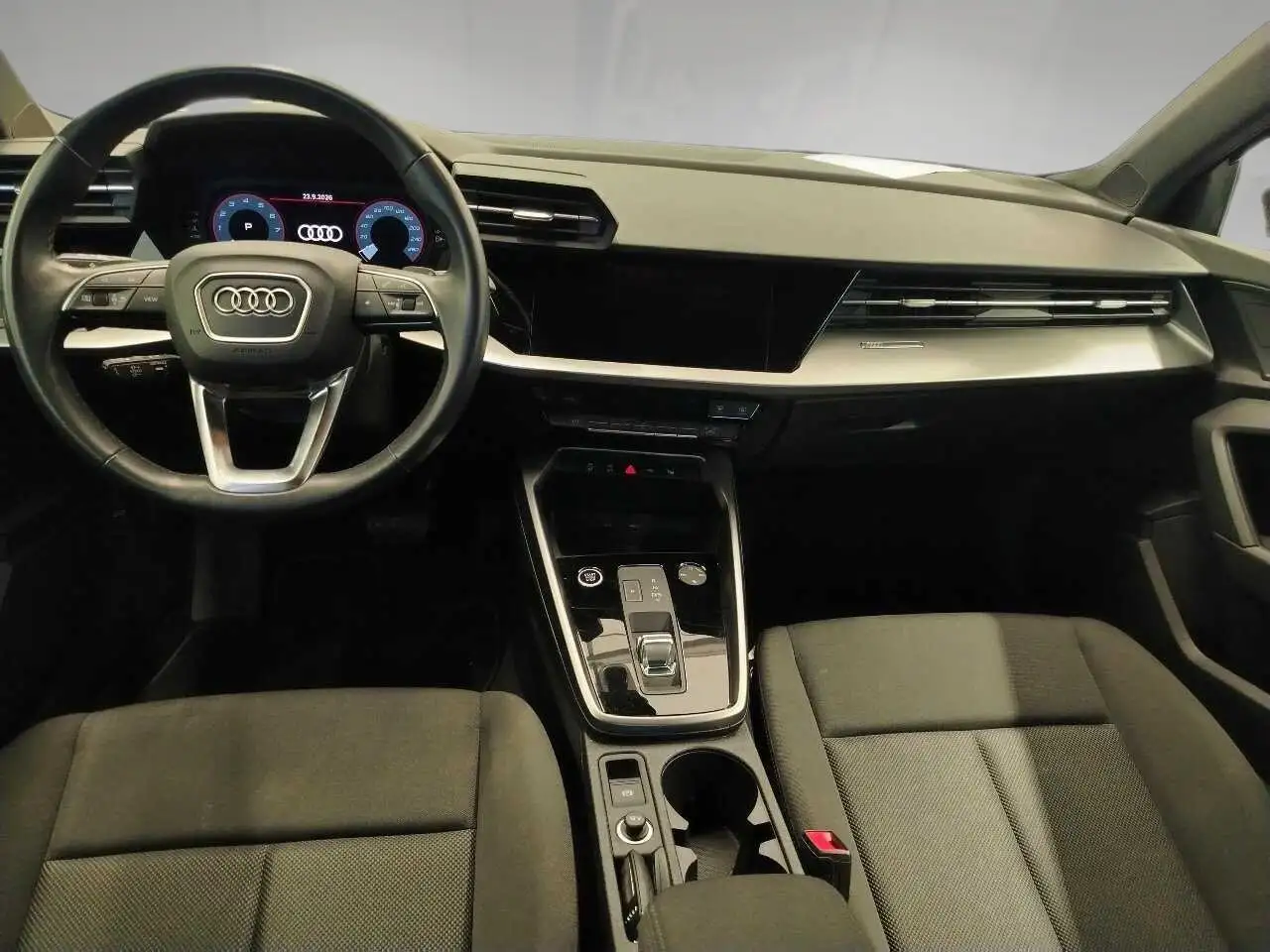 Audi A3, фото 6
