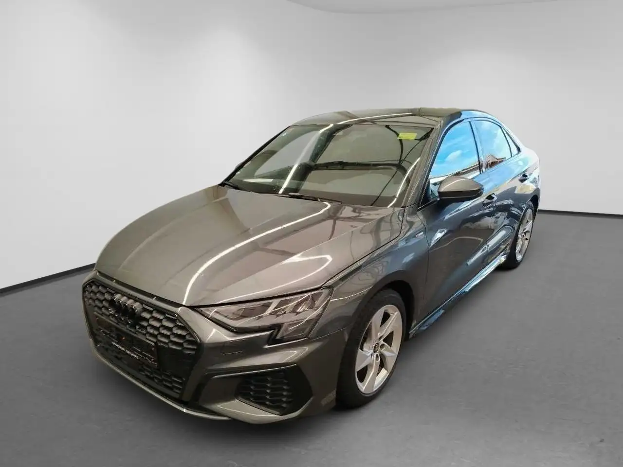 Audi A3, фото 2