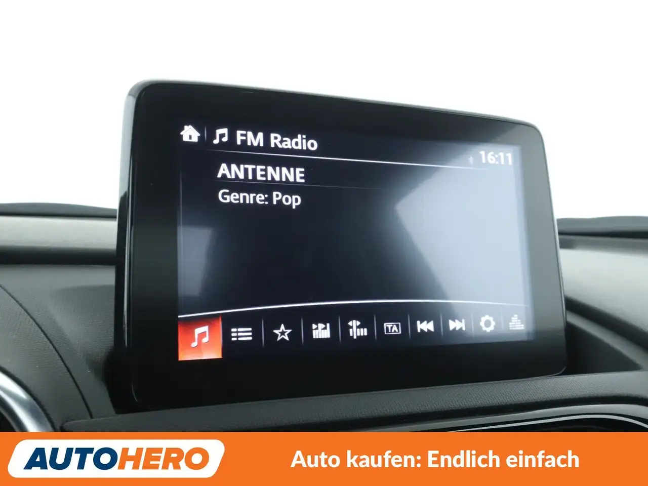 Mazda MX-5 1.5 Selection*NAVI*TEMPO*CAM*PDC*SHZ*KLIMA*, миниатюра 23