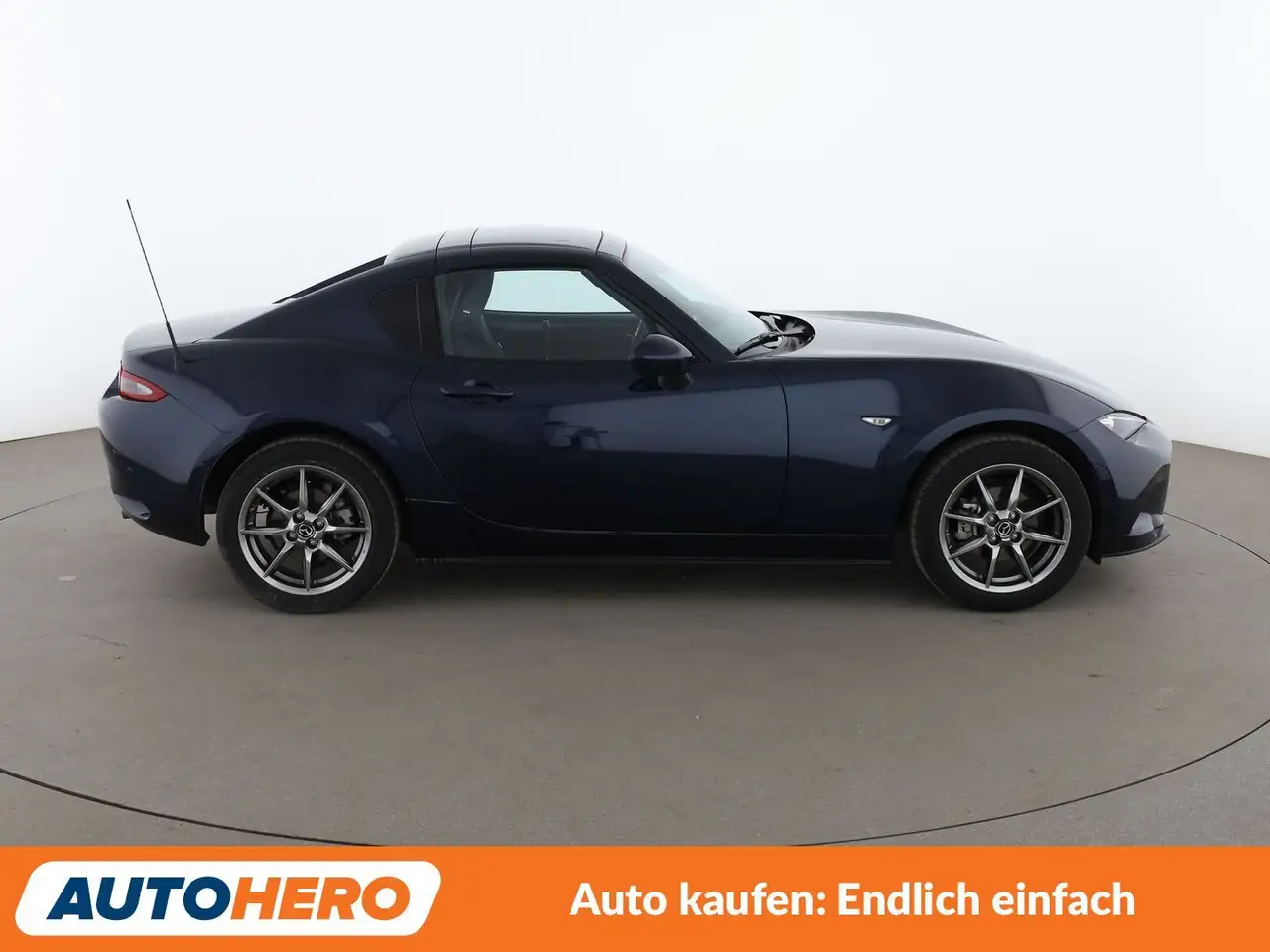 Mazda MX-5 1.5 Selection*NAVI*TEMPO*CAM*PDC*SHZ*KLIMA*, миниатюра 7