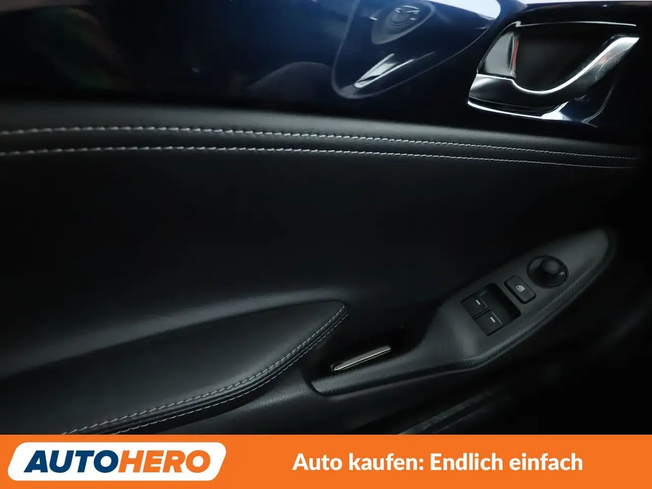 Mazda MX-5 1.5 Selection*NAVI*TEMPO*CAM*PDC*SHZ*KLIMA*, миниатюра 27