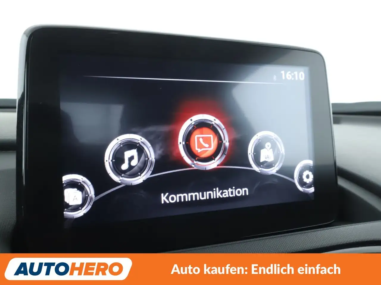 Mazda MX-5 1.5 Selection*NAVI*TEMPO*CAM*PDC*SHZ*KLIMA*, миниатюра 21