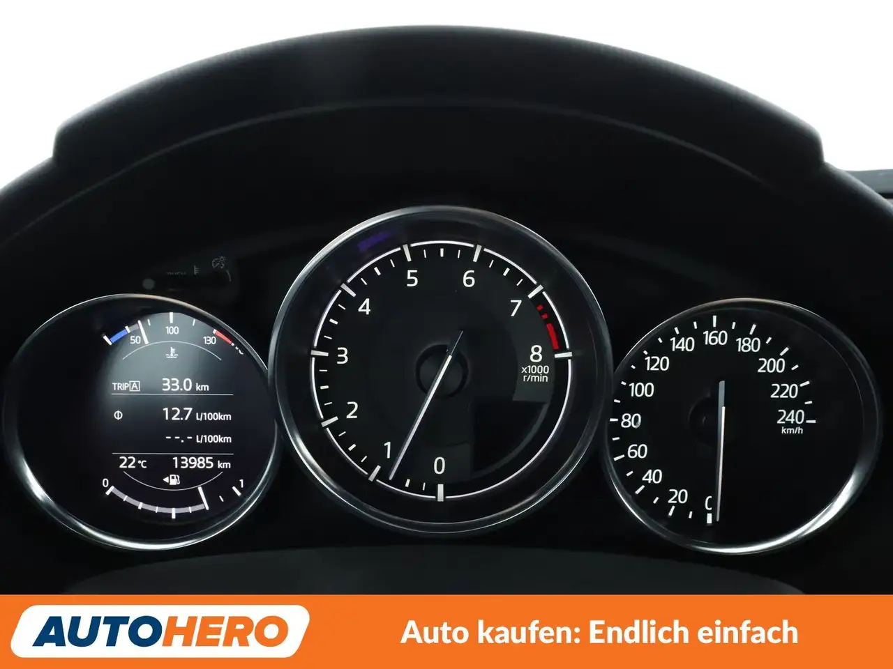 Mazda MX-5 1.5 Selection*NAVI*TEMPO*CAM*PDC*SHZ*KLIMA*, миниатюра 20