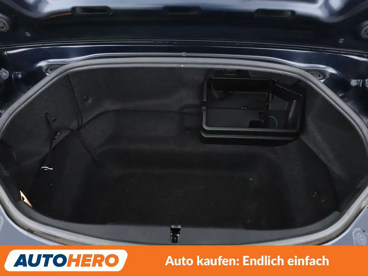 Mazda MX-5 1.5 Selection*NAVI*TEMPO*CAM*PDC*SHZ*KLIMA*, миниатюра 17