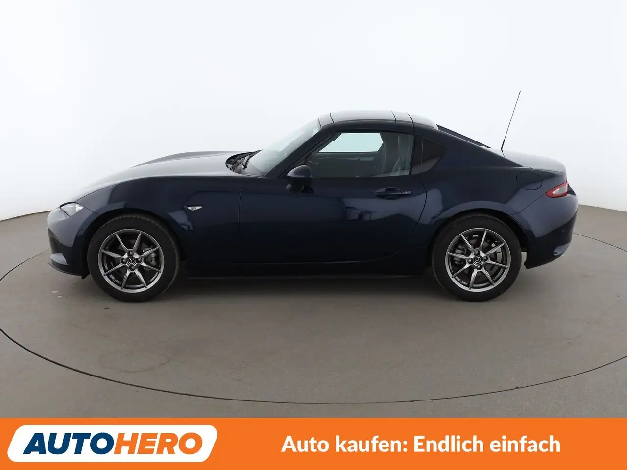 Mazda MX-5 1.5 Selection*NAVI*TEMPO*CAM*PDC*SHZ*KLIMA*, миниатюра 3