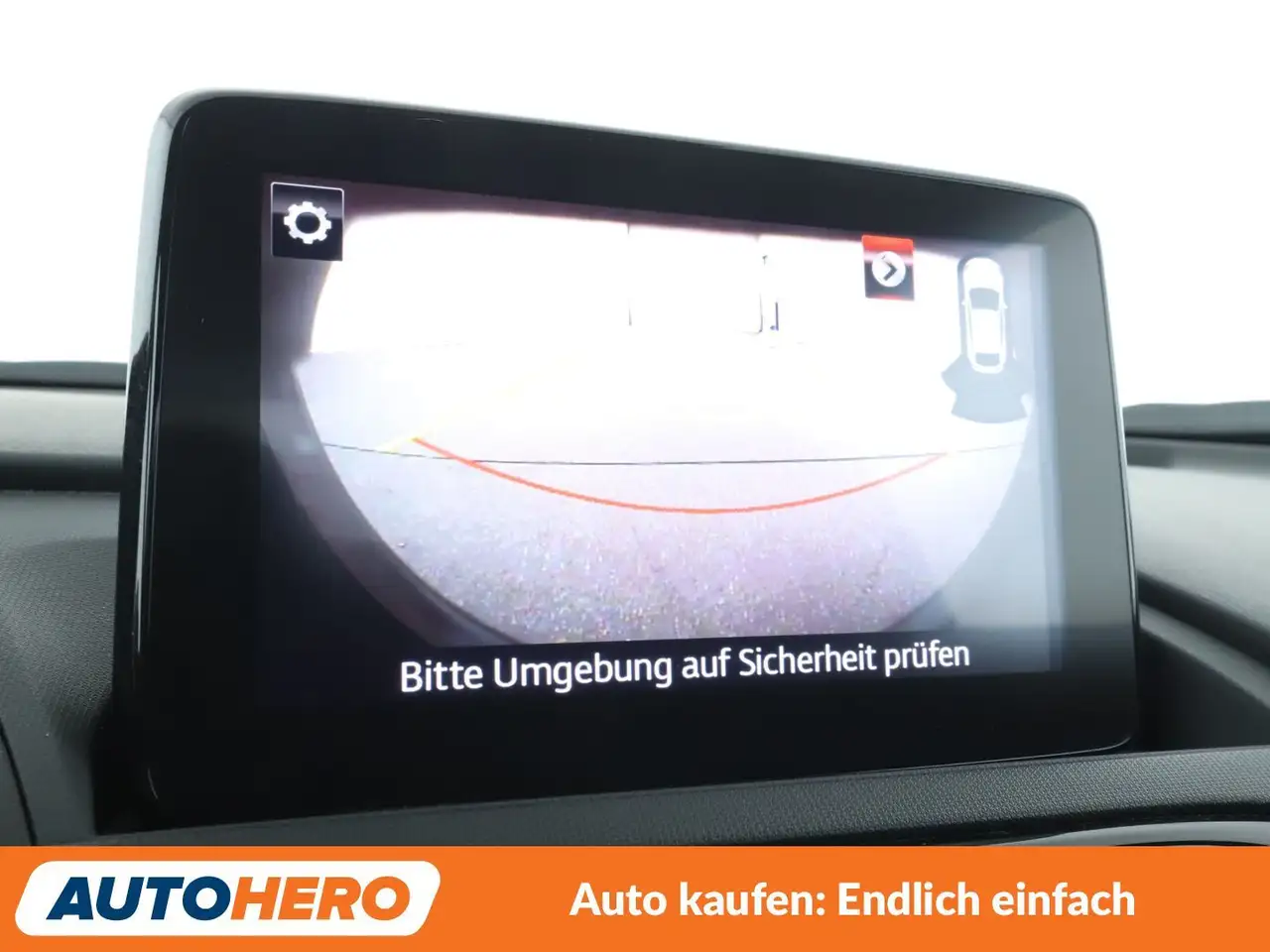 Mazda MX-5 1.5 Selection*NAVI*TEMPO*CAM*PDC*SHZ*KLIMA*, миниатюра 22