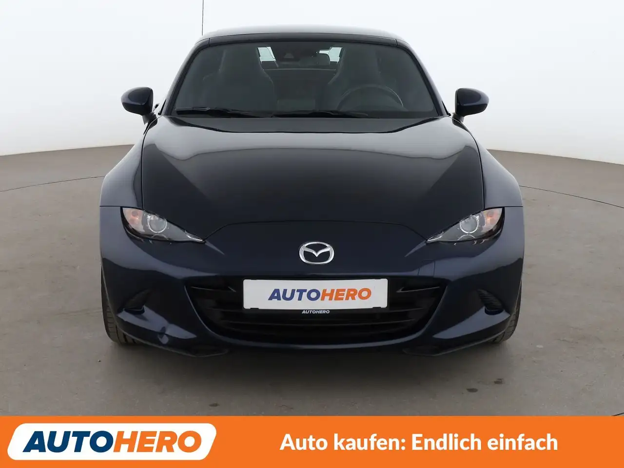 Mazda MX-5 1.5 Selection*NAVI*TEMPO*CAM*PDC*SHZ*KLIMA*, миниатюра 9