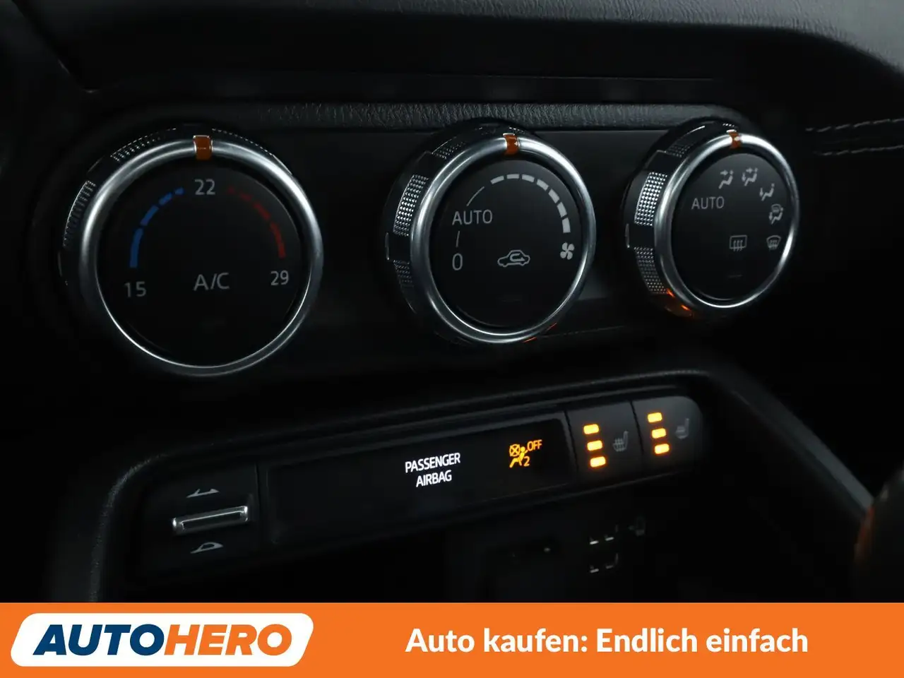 Mazda MX-5 1.5 Selection*NAVI*TEMPO*CAM*PDC*SHZ*KLIMA*, миниатюра 24