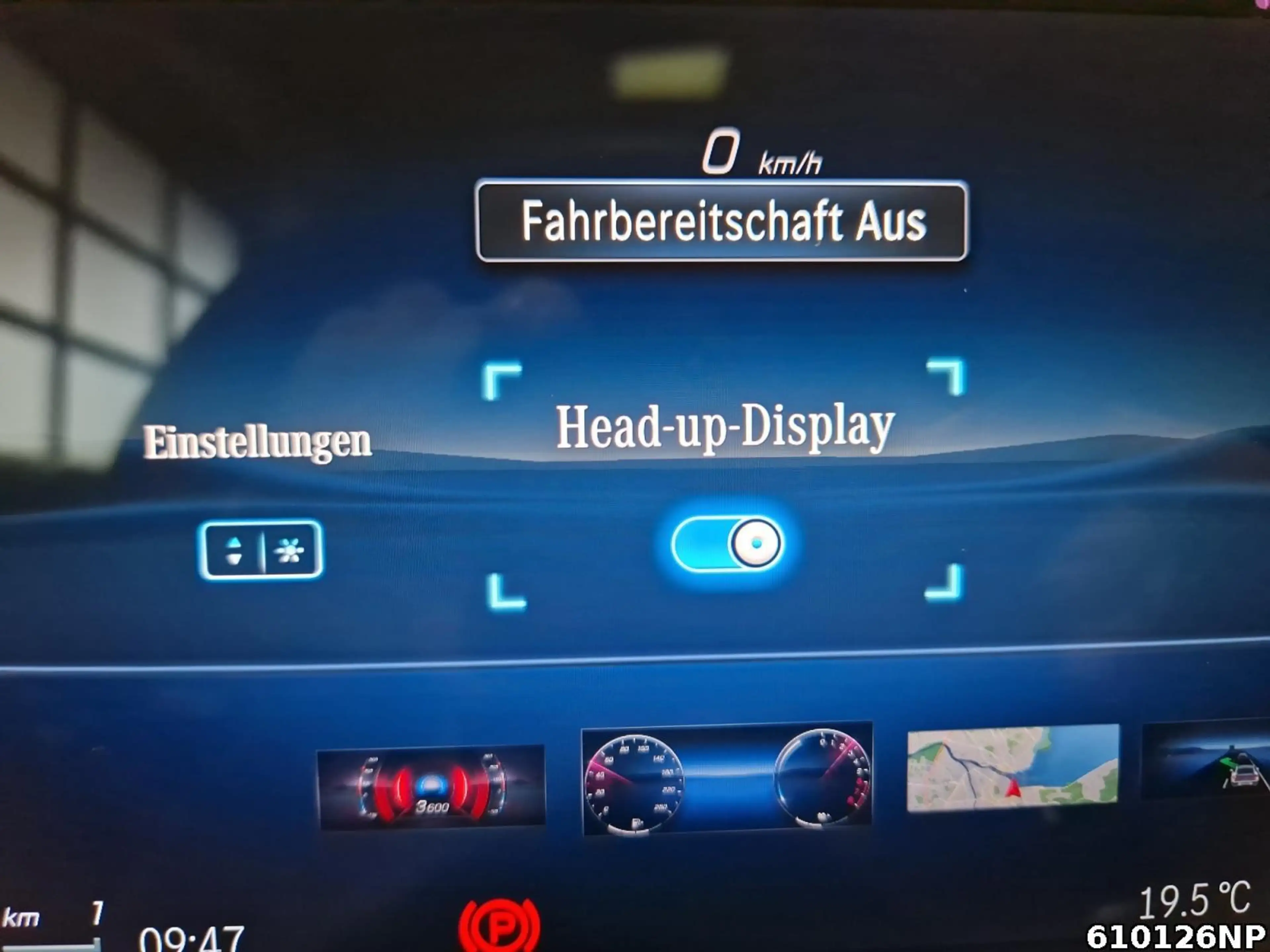 Mercedes-Benz CLE 300 e mit EQ Hybrid AMG Pano 360° Burmester — photo 14