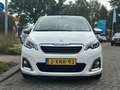 Peugeot 108 1.0 e-VTi Allure cabriolet dealeronderhouden 2e ei Blanc - thumbnail 2
