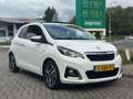 Peugeot 108 1.0 e-VTi Allure cabriolet dealeronderhouden 2e ei Blanc - thumbnail 10