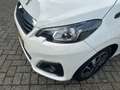 Peugeot 108 1.0 e-VTi Allure cabriolet dealeronderhouden 2e ei Blanc - thumbnail 11