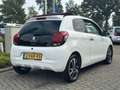 Peugeot 108 1.0 e-VTi Allure cabriolet dealeronderhouden 2e ei Blanc - thumbnail 8