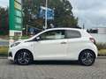 Peugeot 108 1.0 e-VTi Allure cabriolet dealeronderhouden 2e ei Blanc - thumbnail 4