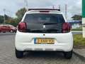 Peugeot 108 1.0 e-VTi Allure cabriolet dealeronderhouden 2e ei Blanc - thumbnail 6