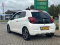 Peugeot 108 1.0 e-VTi Allure cabriolet dealeronderhouden 2e ei Blanc - thumbnail 5